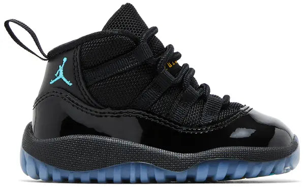 Air Jordan 11 Retro TD 'Gamma Blue' 2025