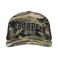 Godspeed GS Forever Trucker Hat (Camo)