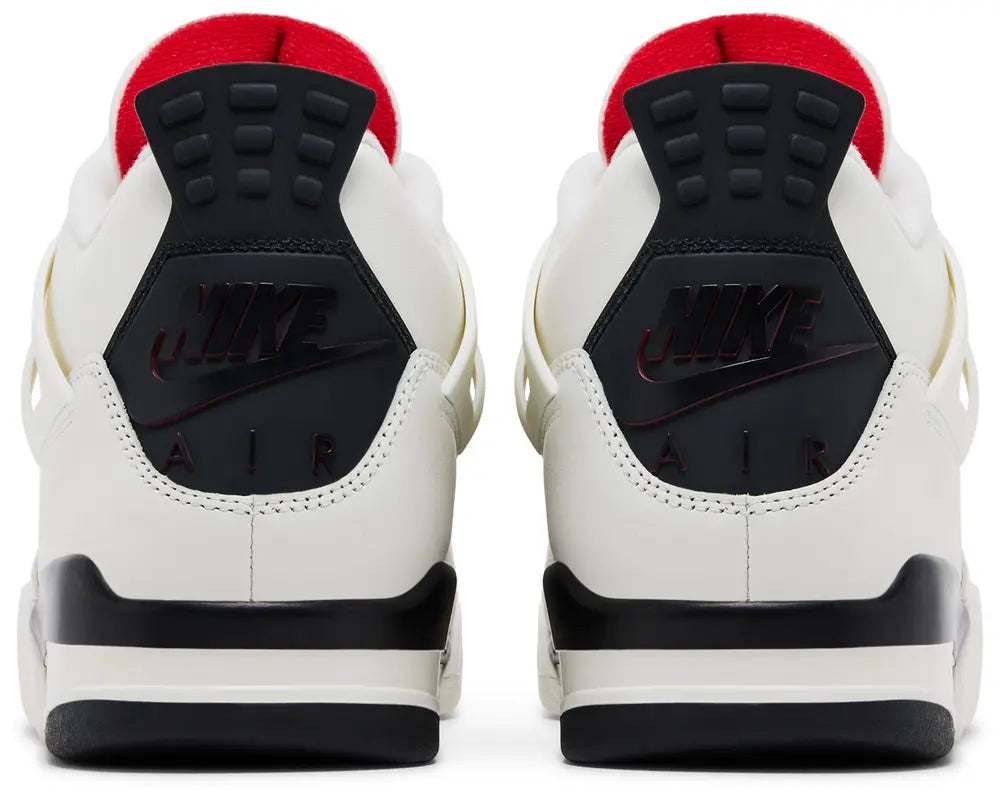 Air Jordan 4 Retro 'Flight Club'