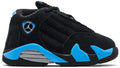Air Jordan 14 Retro TD 'Black University Blue' 2026