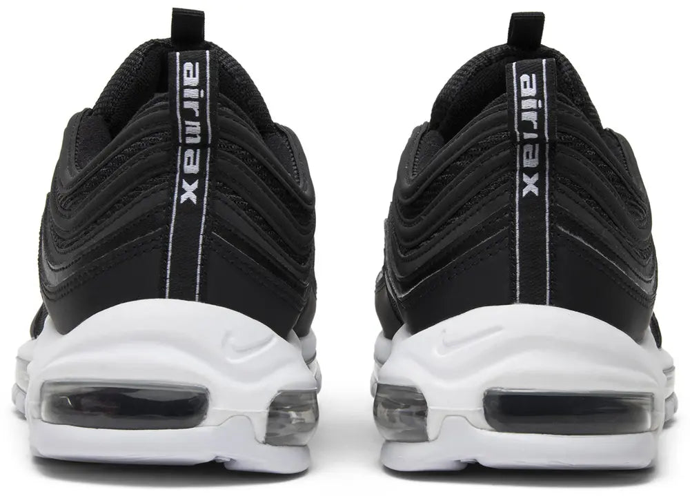Nike Air Max 97 'Black'