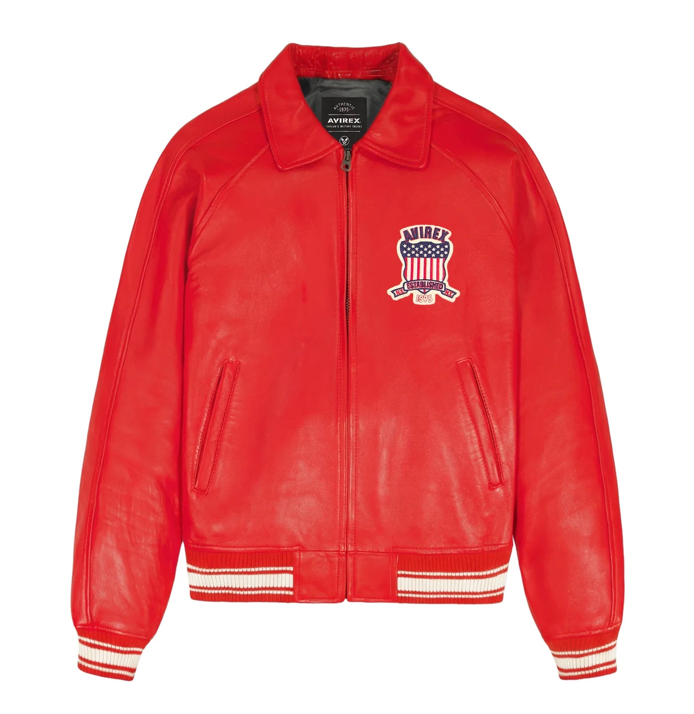 AVIREX ICON JACKET