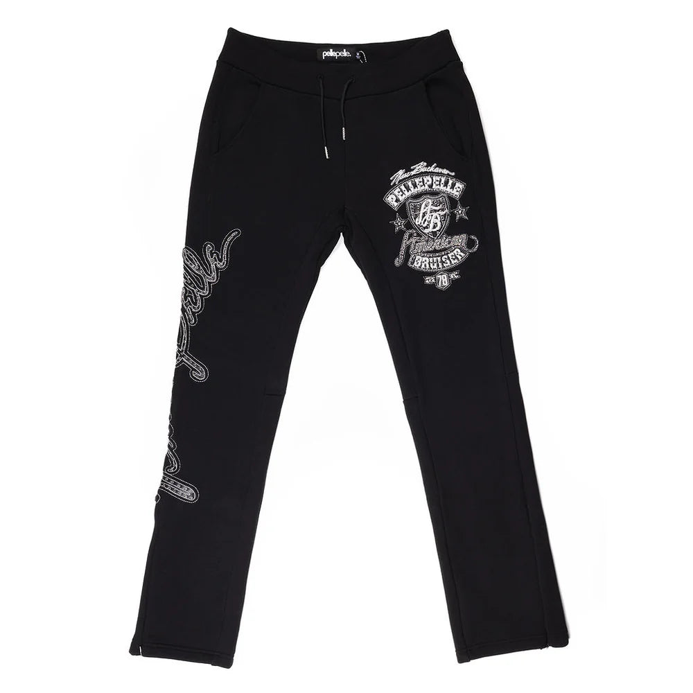 PELLE PELLE SWEAT PANTS