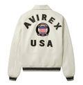 AVIREX ICON JACKET