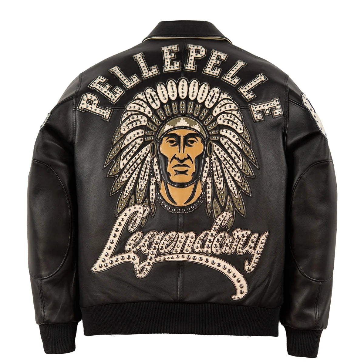 Pelle Pelle Legendary Jacket
