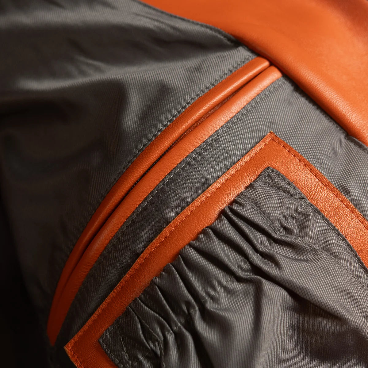 Pelle Pelle All Time Champions Jacket