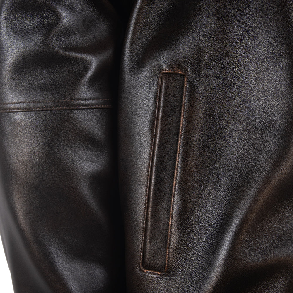 Pelle Pelle World Tour Icon Jacket