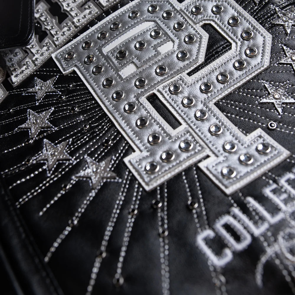Pelle Pelle World Tour Icon Jacket