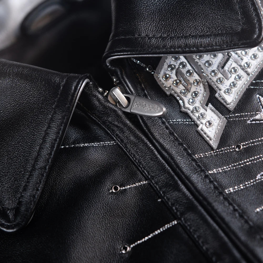 Pelle Pelle World Tour Icon Jacket