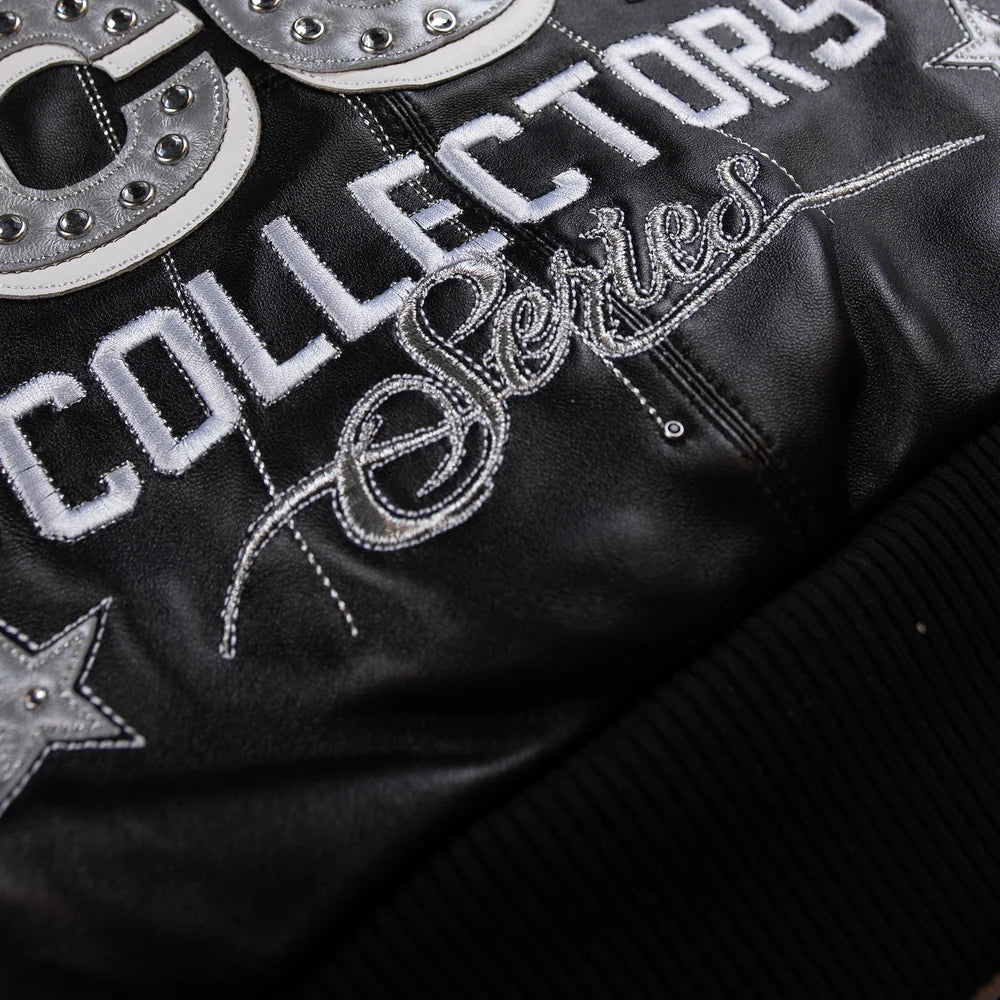 Pelle Pelle World Tour Icon Jacket
