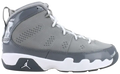 Air Jordan 9 Retro GS 'Cool Grey' 2025