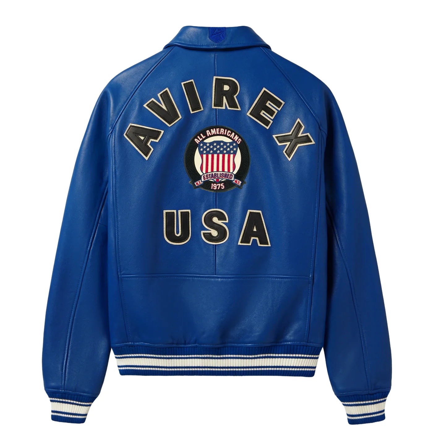 AVIREX ICON JACKET
