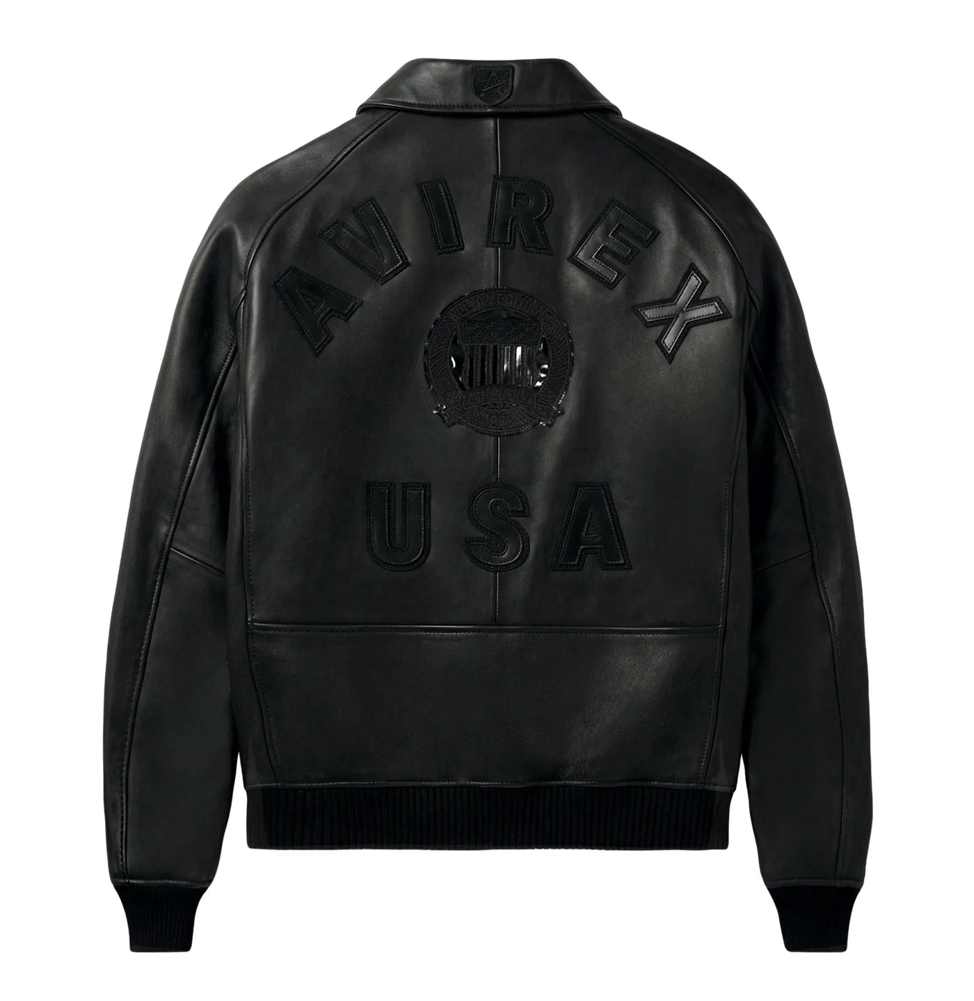AVIREX ICON JACKET