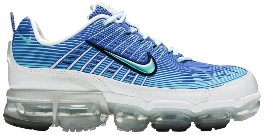 Nike Air VaporMax 360 'Royal'