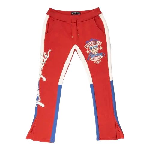 PELLE PELLE SWEAT PANTS