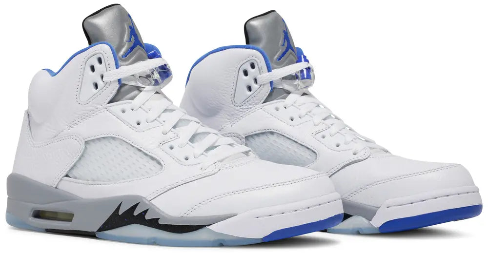 Air Jordan 5 Retro 'Stealth 2.0'