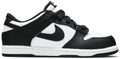 Nike Dunk Low PS 'Black White'