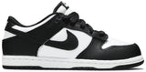 Nike Dunk Low PS 'Black White'