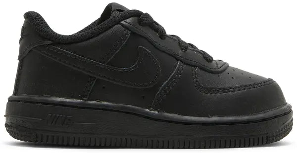 Nike Force 1 LE TD 'Triple Black'