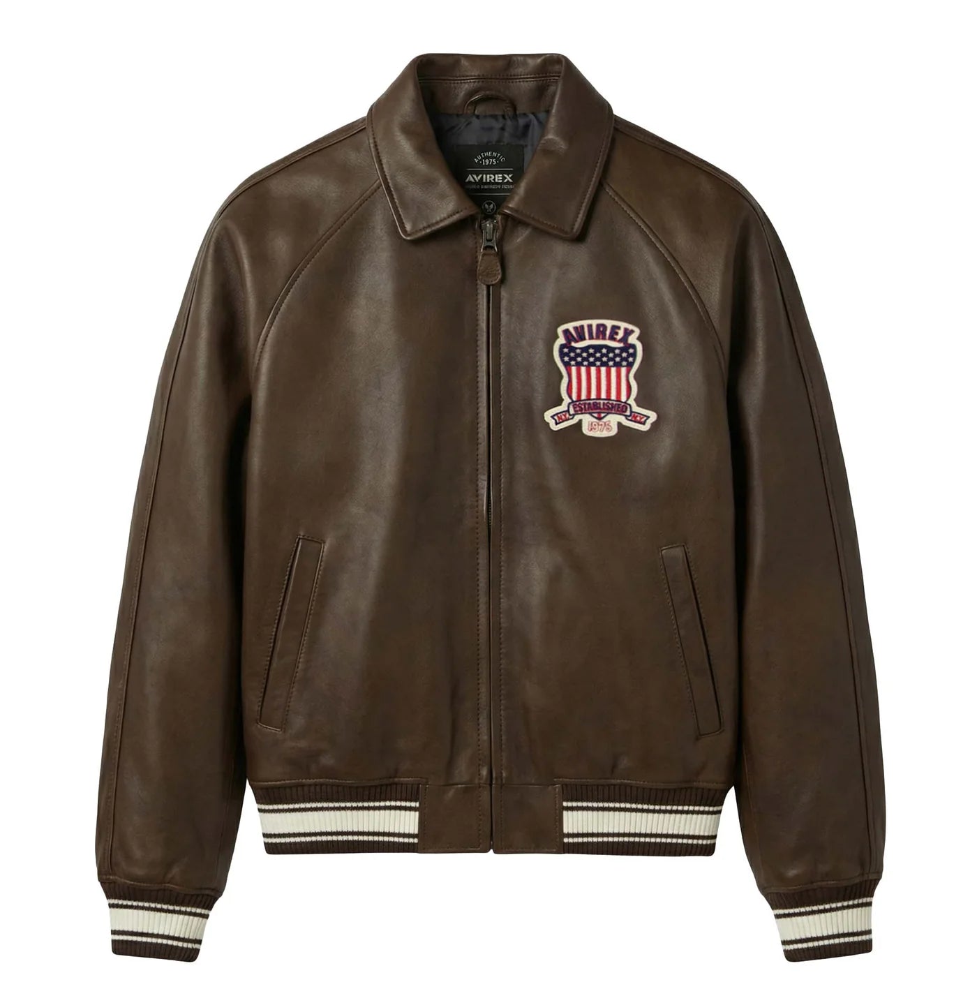 AVIREX ICON JACKET