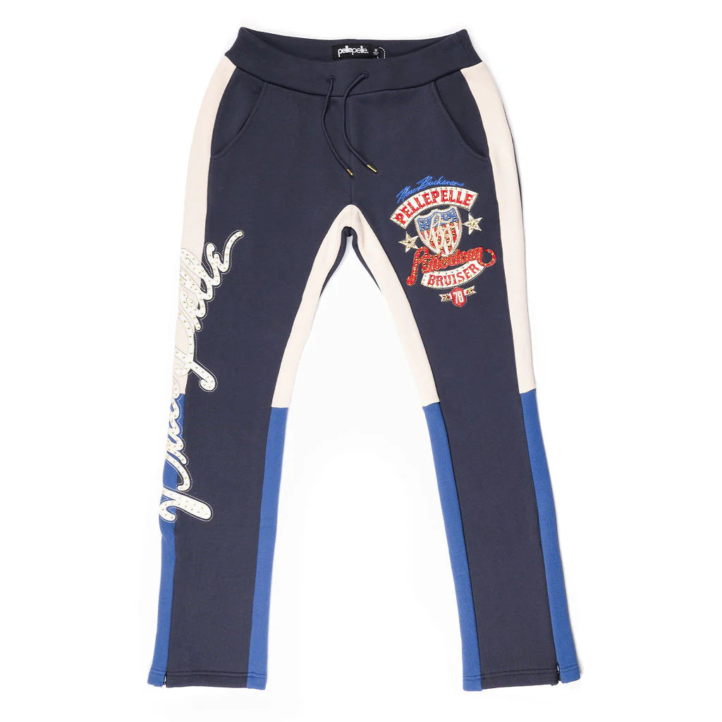 PELLE PELLE SWEAT PANTS