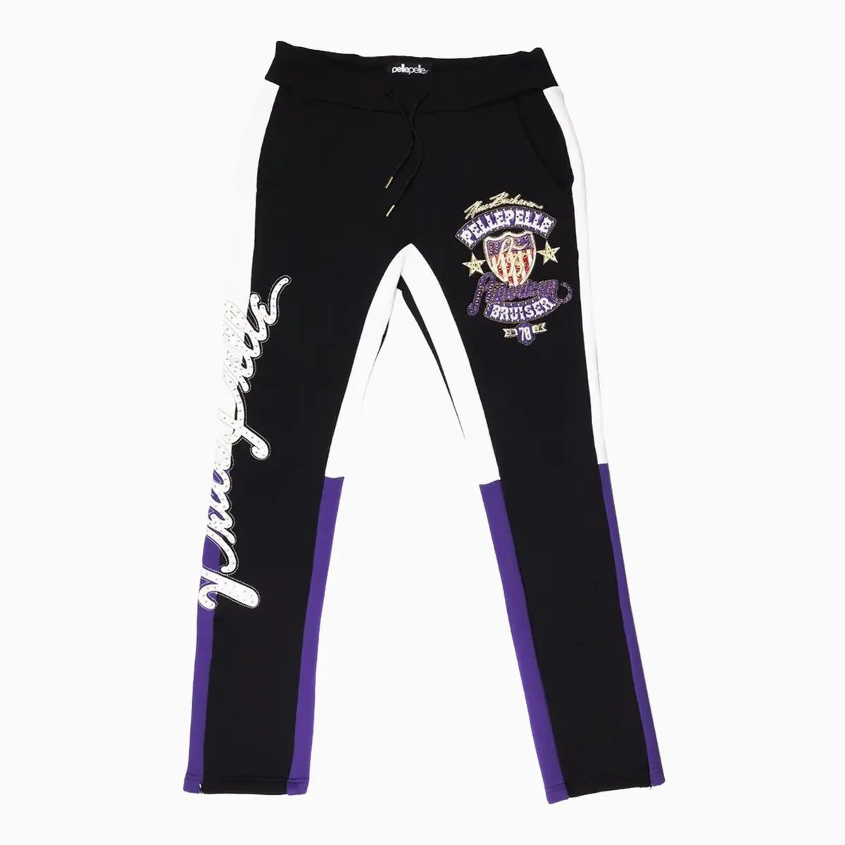 PELLE PELLE SWEAT PANTS
