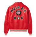 AVIREX ICON JACKET