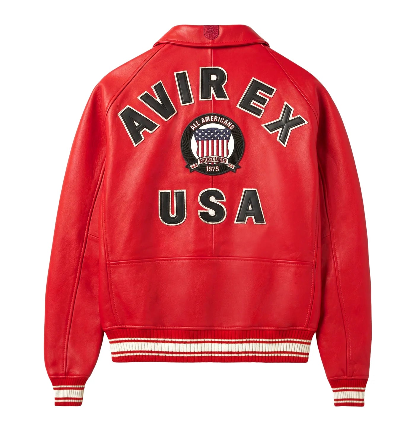 AVIREX ICON JACKET