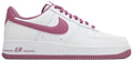 Nike Air Force 1 '07 'Light Bordeaux'