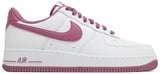Nike Air Force 1 '07 'Light Bordeaux'