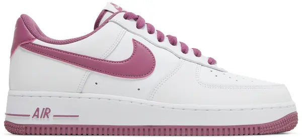 Nike Air Force 1 '07 'Light Bordeaux'