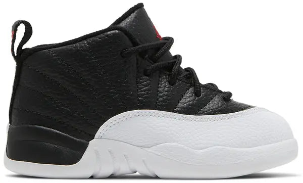 Air Jordan 12 Retro TD 'Playoff' 2022