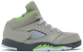 Air Jordan 5 Retro TD 'Green Bean' 2022