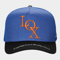 god speed lox hat