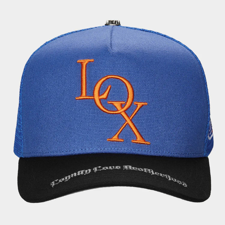 god speed lox hat