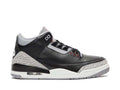 Air Jordan 3 Retro OG 'Black Cement' 2024