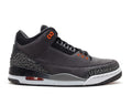 Jordan 3 Retro Fear Pack