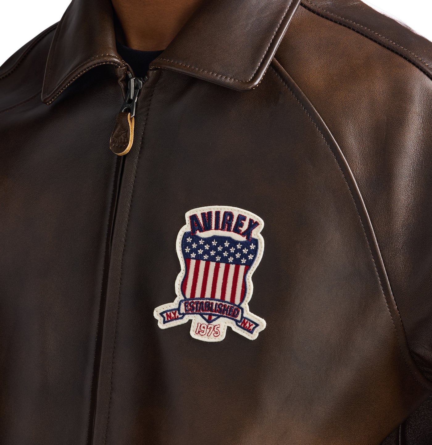 AVIREX ICON JACKET