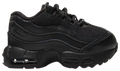 Nike Air Max 95 Recraft TD 'Triple Black'