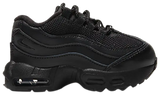 Nike Air Max 95 Recraft TD 'Triple Black'