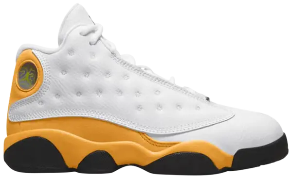 Air Jordan 13 Retro PS 'Del Sol'
