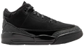 Air Jordan 3 Retro PS 'Black Cat' 2025