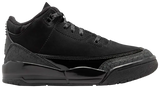 Air Jordan 3 Retro PS 'Black Cat' 2025
