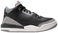 Air Jordan 3 Retro OG PS 'Black Cement' 2024