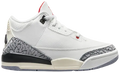 Air Jordan 3 Retro PS 'White Cement Reimagined'