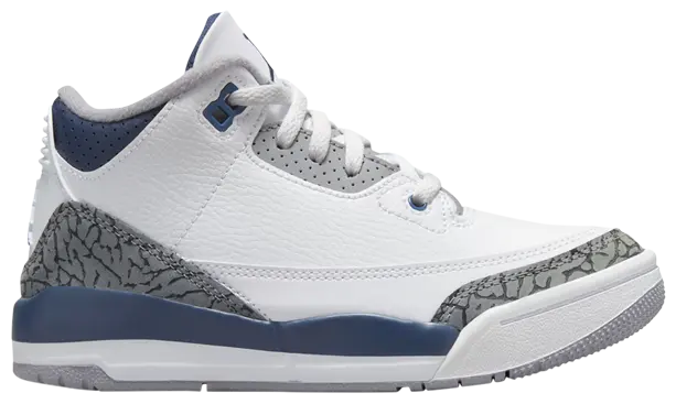 Air Jordan 3 Retro PS 'Midnight Navy'
