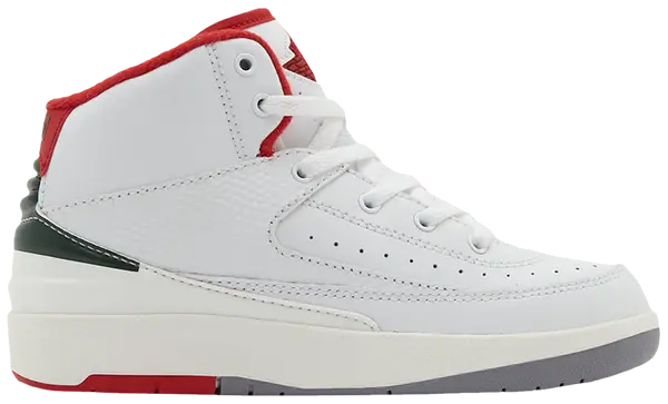 Air Jordan 2 Retro PS 'Origins'