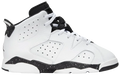 Air Jordan 6 Retro PS 'Reverse Oreo'