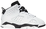 Air Jordan 6 Retro PS 'Reverse Oreo'