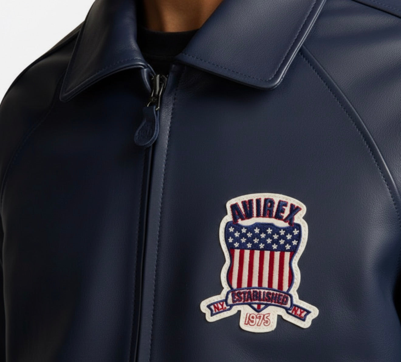 AVIREX ICON JACKET